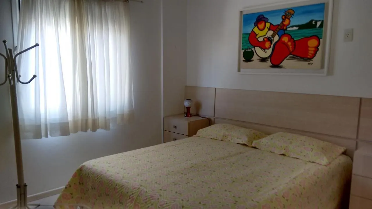 Apartmán Residencial Ilha Verde Florianópolis
