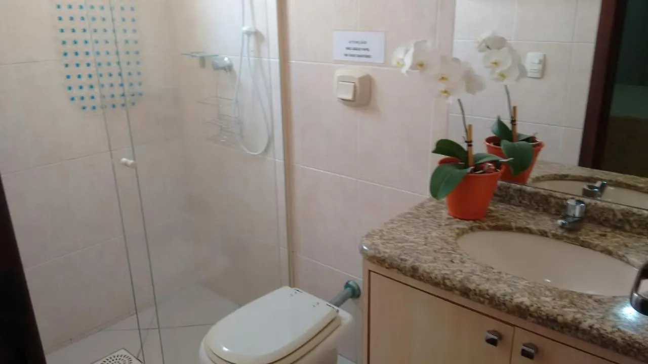 Apartamento Residencial Ilha Verde Florianópolis
