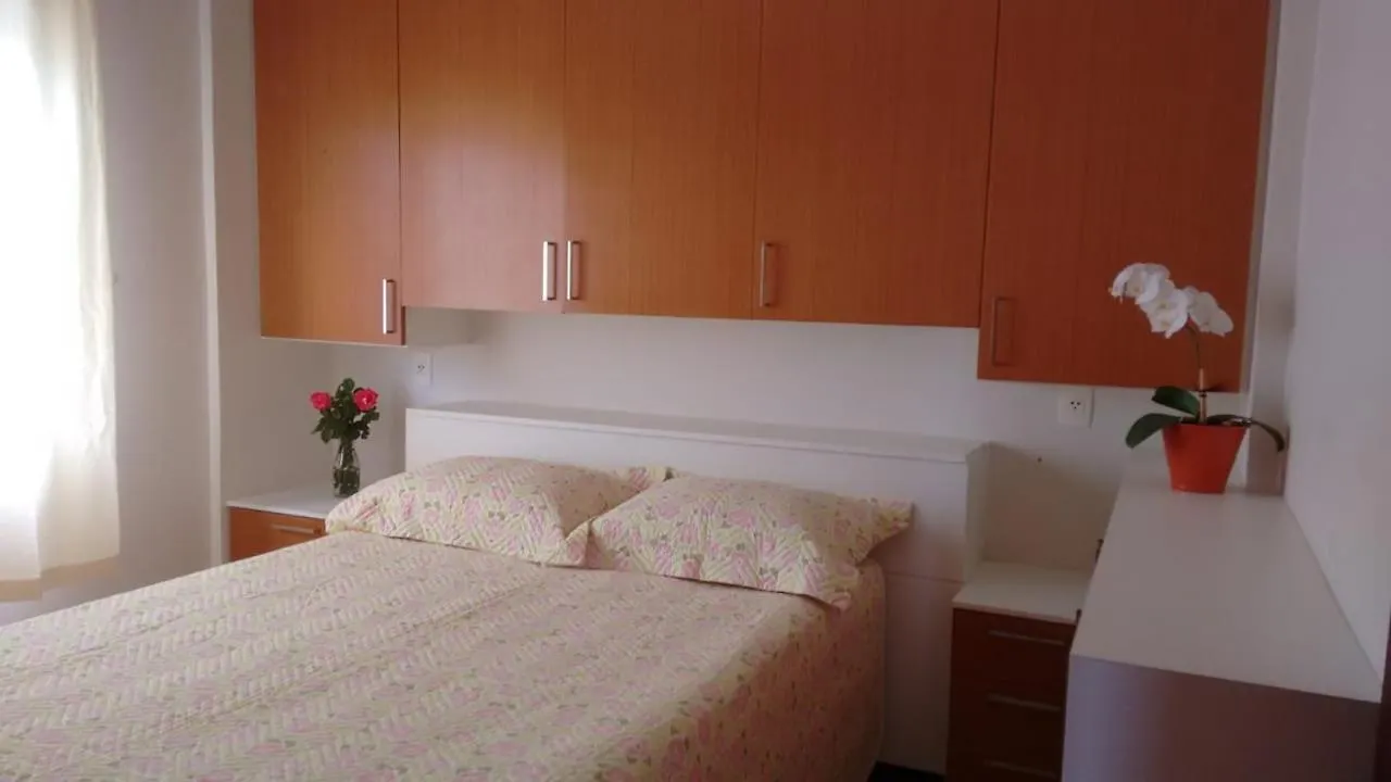 Residencial Ilha Verde Florianópolis Apartamento