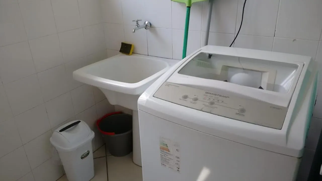 Residencial Ilha Verde Florianópolis Apartamento