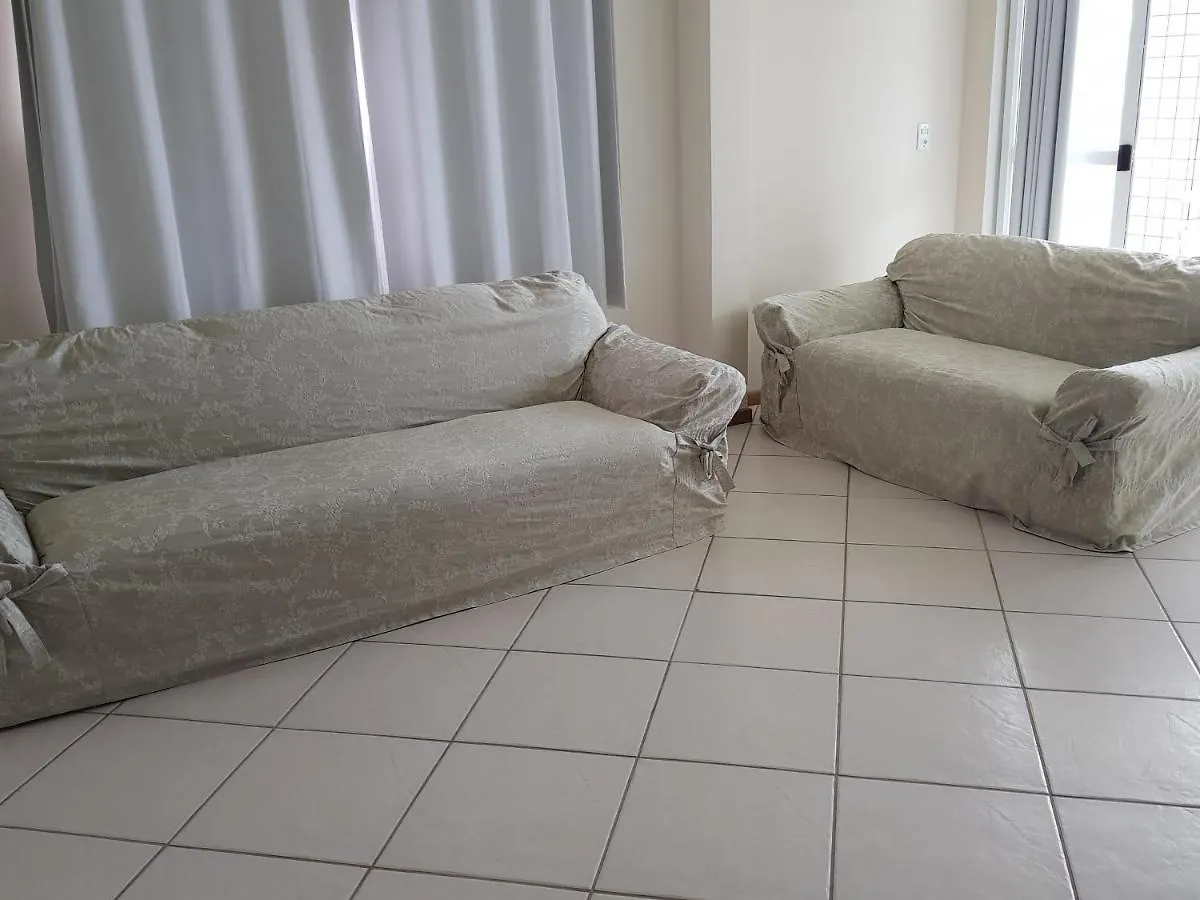 Apartamento Residencial Ilha Verde Florianópolis