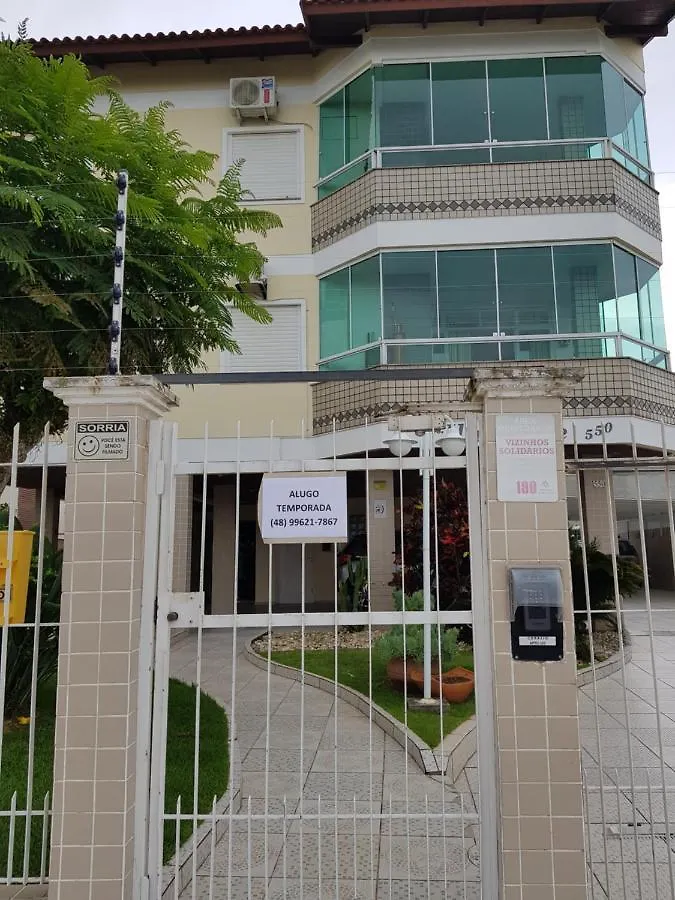 Residencial Ilha Verde Florianópolis 0*,  Brasil